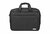 PLATINET Liverpool Collection Laptop táska - Maximum 15.6" méretű laptopokhoz - Fekete színben