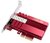 Asus XG-C100F 10G PCIe Network adapter