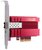 Asus XG-C100F 10G PCIe Network adapter