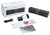 ASUS Lyra Voice AC2200 Router, Wireless Mesh, hangvezérléses