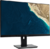 Acer B277UBMIIPPRZX IPS Monitor - 27" WQHD (2560x1440), 75Hz, 4ms, 100% sRGB, DisplayPort, miniDP, HDMI, USB 3.0 Hub csatlakozók