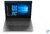 Lenovo V130 - 14.0" FullHD, Core i3-7020U, 4GB, 1TB HDD, Microsoft Windows 10 Home - Szürke Ultravékony Üzleti Laptop 3 év garanciával