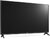 LG 32LT340C TV - 32" HD (1366x768), 240 cd/m2, HDMIx2, USB, CI Slot