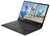 Lenovo Ideapad C340 2in1 - 14.0" FullHD IPS TOUCH + Aktív ceruza, Core i5-8265U, 8GB, 512GB SSD, Microsoft Windows 10 Home - Fekete Átalakítható Laptop