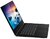 Lenovo Ideapad C340 2in1 - 14.0" FullHD IPS TOUCH + Aktív ceruza, Core i5-8265U, 8GB, 512GB SSD, Microsoft Windows 10 Home - Fekete Átalakítható Laptop