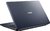Asus X543 - 15.6 FullHD, Celeron DualCore N4000, 4GB, 500GB HDD, DVD író, Microsoft Windows 10 Home - Szürke Laptop