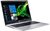 Acer Aspire 5 (A515-54G-55GU) - 15.6" FullHD IPS, Core i5-10210U, 8GB, 512GB SSD, nVidia GeForce MX250 2GB, Linux - Ezüst Laptop 3 év garanciával