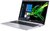 Acer Aspire 5 (A515-54G-55JR) - 15.6" FullHD IPS, Core i5-10210U, 8GB, 1TB HDD, nVidia GeForce MX250 2GB, Linux - Ezüst Laptop 3 év garanciával