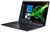 Acer Aspire 5 (A515-54G-501R) - 15.6" FullHD IPS, Core i5-10210U, 8GB, 256GB SSD, nVidia GeForce MX250 2GB, Linux - Fekete Laptop 3 év garanciával