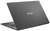 Asus VivoBook 14 (X412UA) - 14.0" HD, Core i3-7020U, 4GB, 128GB SSD, Microsoft Windows 10 Home - Szürke Ultravékony Laptop