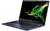 Acer Aspire 3 (A315-55G-59FQ) - 15.6" FullHD, Core i5-8265U, 4GB, 1TB HDD, nVidia GeForce MX230 2GB, Linux - Kék Laptop 3 év garanciával