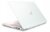 HP Pavilion 14 (14-CE3010NH) - 14.0" FullHD IPS, Core i5-1035G1, 8GB, 512GB SSD, nVidia GeForce MX130 2GB, Microsoft Windows 10 Home - Fehér Ultravékony Laptop 3 év garanciával