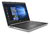 HP 14 (14-dk0009nh) - 14.0" FullHD, AMD Ryzen 3-3200U, 8GB, 512GB SSD, Microsoft Windows 10 Home - Ezüst Ultravékony Laptop 3 év garanciával