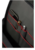 SAMSONITE GUARDIT 2.0 Laptop hátizsák (115330-1041) - Fekete színben
