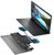 Dell G7 Gaming Laptop (7790) - 17.3" FullHD IPS, Core i9-9880H, 16GB, 512GB SSD, nVidia GeForce RTX 2080 8GB, Linux - Szürke Brutális Gamer Laptop 3 év garanciával