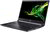 Acer Aspire 7 (A715-74G-76JW) - 15.6" FullHD IPS, Core i7-9750H, 8GB, 256GB SSD + 1TB HDD, nVidia GeForce GTX 1650 4GB, Linux - Fekete Gamer Laptop 3 év garanciával