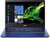 Acer Aspire 5 (A514-52G-30UE) - 14.0" FullHD IPS, Core i3-10110U, 4GB, 1TB HDD, nVidia GeForce MX250 2GB, Linux - Kék Ultravékony Laptop 3 év garanciával