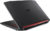 Acer Nitro 5 (AN515-53-53A8) - 15.6" FullHD IPS, Core i5-8300H, 8GB, 256GB SSD, nVidia GeForce GTX 1050 4GB, Linux - Fekete Gamer Laptop 3 év garanciával
