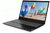 Lenovo Ideapad S145 - 15.6" FullHD, AMD Ryzen 5-3500U, 8GB, 256GB SSD, Microsoft Windows 10 Home - Fekete Laptop (verzió)