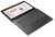 Lenovo V130 - 14.0" HD, Celeron DualCore N4000, 4GB, 128GB SSD, DOS - Fekete Ultravékony Üzleti Laptop