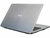 Asus VivoBook 15 (X540UA) - 15.6" HD, Pentium 4405U, 8GB, 1TB HDD, DVD író, Microsoft Windows 10 Home és Office 365 előfizetés - Ezüst Laptop (verzió)