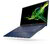Acer Swift 5 (SF514-54T-51YH) - 14.0" FullHD IPS TOUCH, Core i5-1035G1, 8GB, 1TB SSD, Microsoft Windows 10 Home - Kék Ultrabook Laptop 3 év garanciával