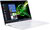 Acer Swift 5 (SF514-54T-580G) - 14.0" FullHD IPS TOUCH, Core i5-1035G1, 8GB, 512GB SSD, Microsoft Windows 10 Home - Fehér Ultrabook Laptop 3 év garanciával