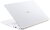 Acer Swift 5 (SF514-54T-580G) - 14.0" FullHD IPS TOUCH, Core i5-1035G1, 8GB, 512GB SSD, Microsoft Windows 10 Home - Fehér Ultrabook Laptop 3 év garanciával