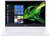 Acer Swift 5 (SF514-54T-580G) - 14.0" FullHD IPS TOUCH, Core i5-1035G1, 8GB, 512GB SSD, Microsoft Windows 10 Home - Fehér Ultrabook Laptop 3 év garanciával