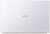 Acer Swift 5 (SF514-54T-580G) - 14.0" FullHD IPS TOUCH, Core i5-1035G1, 8GB, 512GB SSD, Microsoft Windows 10 Home - Fehér Ultrabook Laptop 3 év garanciával
