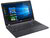 Acer Extensa 15 (EX2519-P22A) - 15.6" HD, Pentium QuadCore N3710, 4GB, 128GB SSD, Linux - Fekete Üzleti Laptop 3 év garanciával