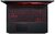 Acer Nitro 5 (AN515-54-74UW) - 15.6" FullHD IPS 120Hz, Core i7-9750H, 8GB, 1TB HDD, nVidia GeForce GTX 1050 3GB, Linux - Fekete Gamer Laptop 3 év garanciával