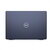 Dell Inspiron 15 (5593) - 15.6" FullHD, Core i7-1065G7, 8GB, 256GB SSD, nVidia GeForce MX230 4GB, Linux - Kék Laptop 3 év garanciával