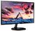 Samsung S24F354FHU PLS LED Monitor - 23.5" FullHD (1920x1080), CR, 250cd/m2, 4ms, D-Sub, HDMI, FreeSync