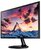 Samsung S24F354FHU PLS LED Monitor - 23.5" FullHD (1920x1080), CR, 250cd/m2, 4ms, D-Sub, HDMI, FreeSync