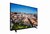 TOSHIBA 55U2963DG Smart TV - 55" UHD (3840x2160), HDMIx3, USBx2, VGA, CI Slot, LAN, WiFi, Bluetooth, HDR10