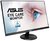 Asus 23,8" VP249HE IPS LED HDMI káva nélküli Eye Care monitor