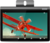 Lenovo Yoga Smart Tab (YT-X705L) - 10.1" FullHD IPS, 3GB, 32GB, WiFi+LTE Tablet - Szürke (Android)