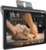 Lenovo Yoga Smart Tab (YT-X705L) - 10.1" FullHD IPS, 3GB, 32GB, WiFi+LTE Tablet - Szürke (Android)
