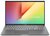 Asus VivoBook S15 (S531FA) - 15.6" FullHD, Core i5-8265U, 12GB, 256GB SSD, Microsoft Windows 10 Home - Fekete Ultravékony Laptop