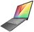 Asus VivoBook S15 (S531FA) - 15.6" FullHD, Core i5-8265U, 12GB, 256GB SSD, Microsoft Windows 10 Home - Fekete Ultravékony Laptop