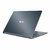 Asus ProArt StudioBook Pro 17 (W700G3T) - 17.0" WUXGA, Xeon E-2276M, 32GB, 2x512GB SSD, nVidia Quadro RTX 3000 Max-Q 6GB, Microsoft Windows 10 Professional - Szürke Üzleti Laptop (Grafikus munkaállomás)