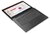 Lenovo V130 - 14.0" HD, Celeron DualCore N4000, 8GB, 128GB SSD, DOS - Fekete Ultravékony Üzleti Laptop (verzió)