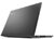 Lenovo V130 - 14.0" HD, Celeron DualCore N4000, 4GB, 128GB SSD, Microsoft Windows 10 Home - Fekete Ultravékony Üzleti Laptop (verzió)