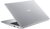 Acer Aspire 5 (A515-54G-54HR) - 15.6" FullHD IPS, Core i5-10210U, 8GB, 256GB SSD, nVidia GeForce MX250 2GB, Microsoft Windows 10 Home - Ezüst Laptop 3 év garanciával (verzió)