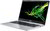 Acer Aspire 5 (A515-54G-54HR) - 15.6" FullHD IPS, Core i5-10210U, 8GB, 256GB SSD, nVidia GeForce MX250 2GB, Microsoft Windows 10 Home - Ezüst Laptop 3 év garanciával (verzió)