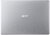 Acer Aspire 5 (A515-54G-54HR) - 15.6" FullHD IPS, Core i5-10210U, 8GB, 256GB SSD, nVidia GeForce MX250 2GB, Microsoft Windows 10 Home - Ezüst Laptop 3 év garanciával (verzió)