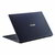 Asus X571 - 15.6" FullHD 120Hz, Core i5-9300H, 8GB, 256GB SSD, nVidia GeForce GTX 1650 4GB, Microsoft Windows 10 Home - Fekete Gamer Laptop (verzió)
