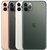 Apple iPhone 11 Pro Max 64GB Kártyafüggetlen Okostelefon - Asztroszürke (iOS)
