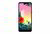 LG K50s DualSIM Kártyafüggetlen Okostelefon - Kék (Android)